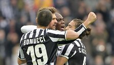 &bdquo;Juventus&ldquo; futbolininkai