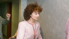Saulutė Rep&scaron;ienė