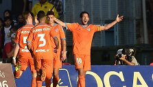 &bdquo;Valencia&ldquo; futbolininkai