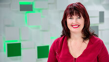 Žydrė Gavelienė