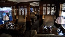 &bdquo;Orient Express&ldquo; traukinys