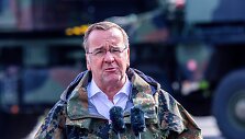 B. Pistorius / Jens B&uuml;ttner / dpa/picture-alliance