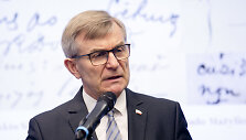 Viktoras Pranckietis