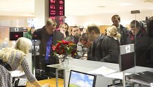 Darželinukų tėvai Vilniaus savivaldybėje