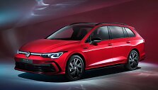 VW Golf Variant