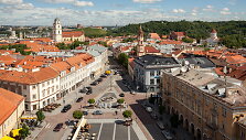Vilnius