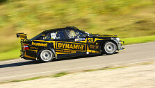&bdquo;Dynami:t Energy&ldquo; komandos BMW M3