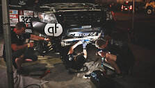 &bdquo;General Financing team Pitlane&ldquo; komanda Pietų Amerikoje