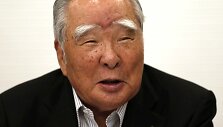 Osamu Suzuki