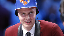 Kristapas Porzingis