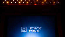 Visuotinis teisėjų susirinkimas