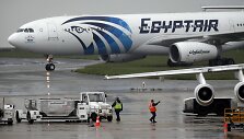 &bdquo;EgyptAir&ldquo; lėktuvas &bdquo;Airbus A320&ldquo;