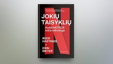 Knygos vir&scaron;elis