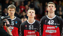 Arnas Butkevičius