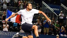 Jo-Wilfriedas Tsonga