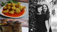 Tinklara&scaron;tininkės ir jų ruo&scaron;ti užkandžiai