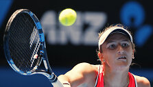 Irina Begu