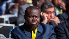 Patrice'as-Edouard'as Ngaissona
