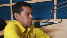 Jose Felixas Pineda
