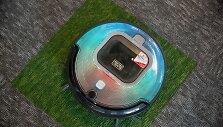 &bdquo;Black&Decker&ldquo; robotas siurblys