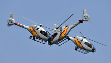 Eurocopter EC120 Colibri sraigtasparniai