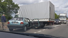 Įvykio vietoje