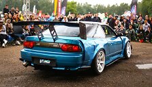 Automobilių kultūros festivalio &bdquo;Chill'n'Grill&ldquo; organizatoriai prabilo apie pokyčius