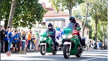 Lietuvos kelių policija