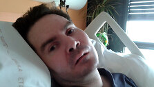 Vincentas Lambert'as