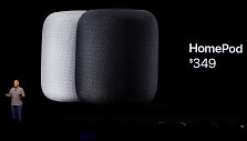 &bdquo;Apple&ldquo; naujoji garso kolonėlė &bdquo;HomePod&ldquo;