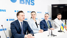 Tėvynės sąjungos &ndash; Lietuvos krik&scaron;čionių demokratų porinkiminė spaudos konferencija