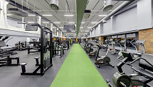 Sporto klubas &bdquo;Body Gym&ldquo;