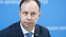 Aurelijus Veryga