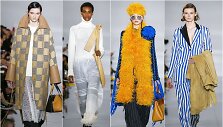 &bdquo;Loewe&ldquo; 2019&ndash;2020 m. rudens ir žiemos kolekcijos modeliai