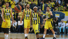 Stambulo &bdquo;Fenerbahče&ldquo;