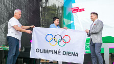 Olimpinė diena