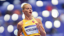 Modesta Justė Morauskaitė