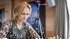 Viktorija Čmilytė-Nielsen