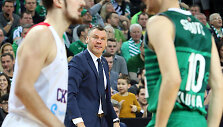 &Scaron;arūnas Jasikevičius