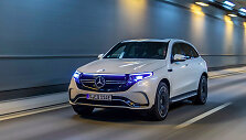 &bdquo;Mercedes-Benz EQC&ldquo;