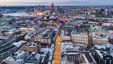 Vilnius