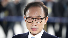 Lee Myung-bakas