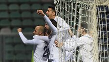 &bdquo;Fiorentina&ldquo; futbolininkai