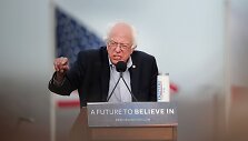 Bernie Sandersas ir jo rinkėjai