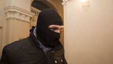 Mindaugo Žalimo ir jo draugės apklausa.