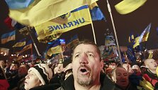 Ukraina