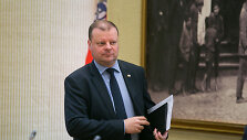 Saulius Skvernelis
