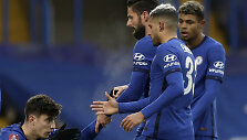 Londono &bdquo;Chelsea&ldquo;