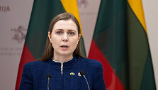 Dovilė &Scaron;akalienė