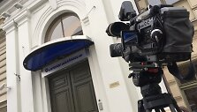 &bdquo;Lietuvos geležinkeliuose&ldquo; FNTT atlieka kratas